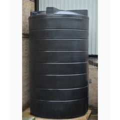25000 Litre Fire Water Tank