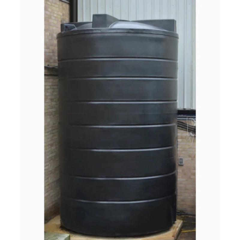 25000 Litre Fire Water Tank