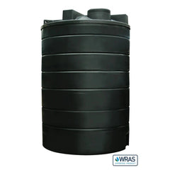 25000 Litre WRAS Approved Potable Water Tank