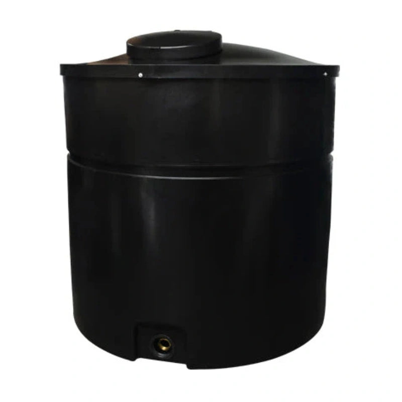 2500 Litre Insulated Potable Water Tank