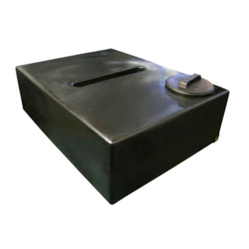 250 Litre Campervan Water Tank - Drinking Water Storage