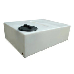 250 Litre Layflat Campervan Water Tank V2 (Natural)