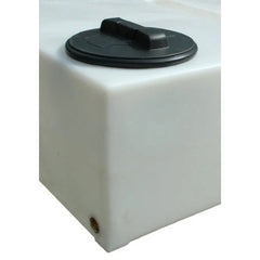 250 Litre Layflat Campervan Water Tank V2 (Natural)