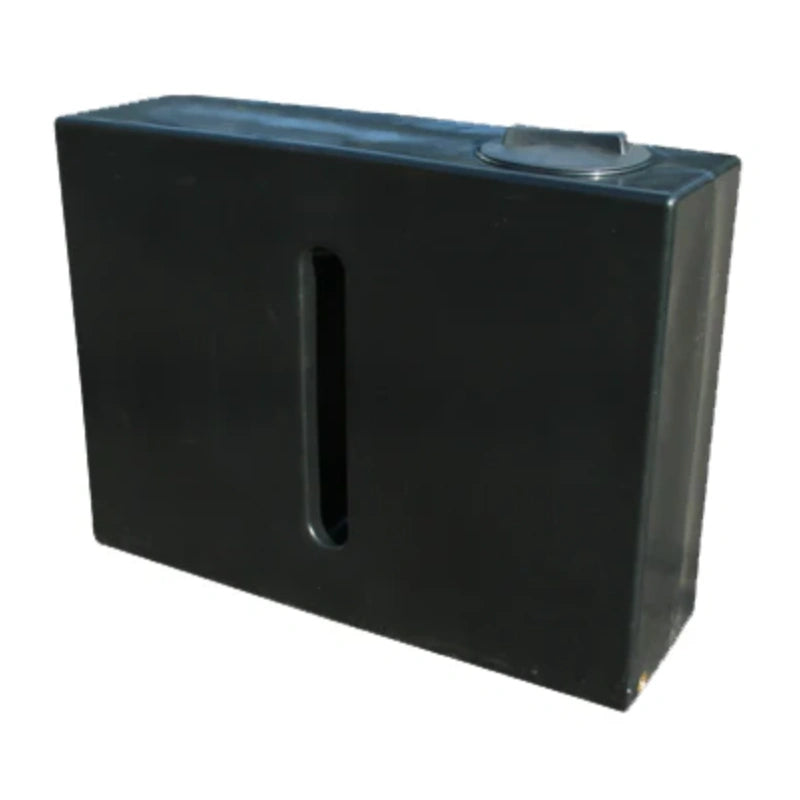 250 Litre Slimline Potable Water Tank