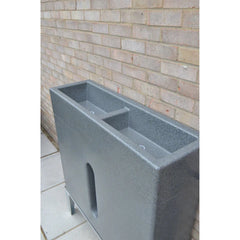 250 Litre Water Butt Planter Millstone