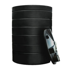 25,000 Litre Total Access Water Tank - Non Potable