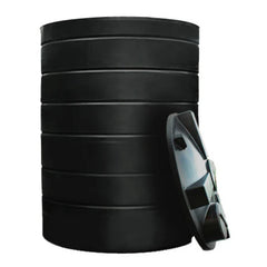 25,000 Litre Total Access Water Tank