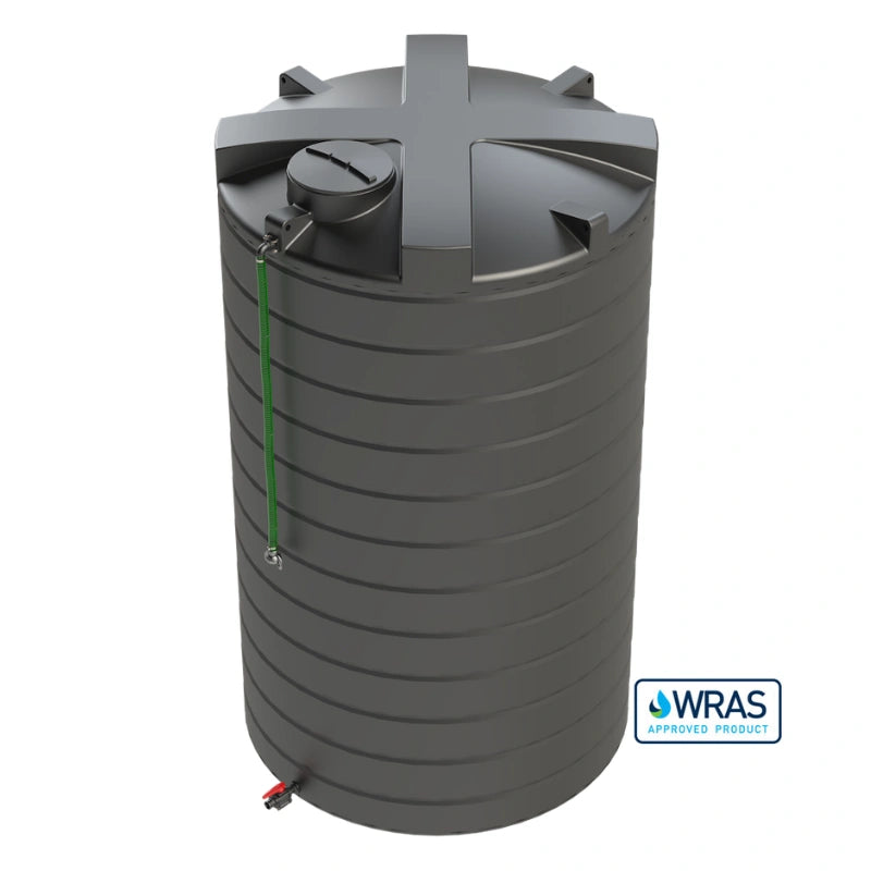 25,000 Litre Water Bowser With Bauer Filler