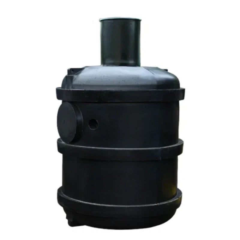 2800 Litre Underground Potable Water Tank