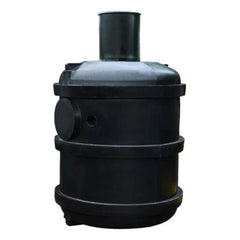 2800 Litre Underground Water Tank