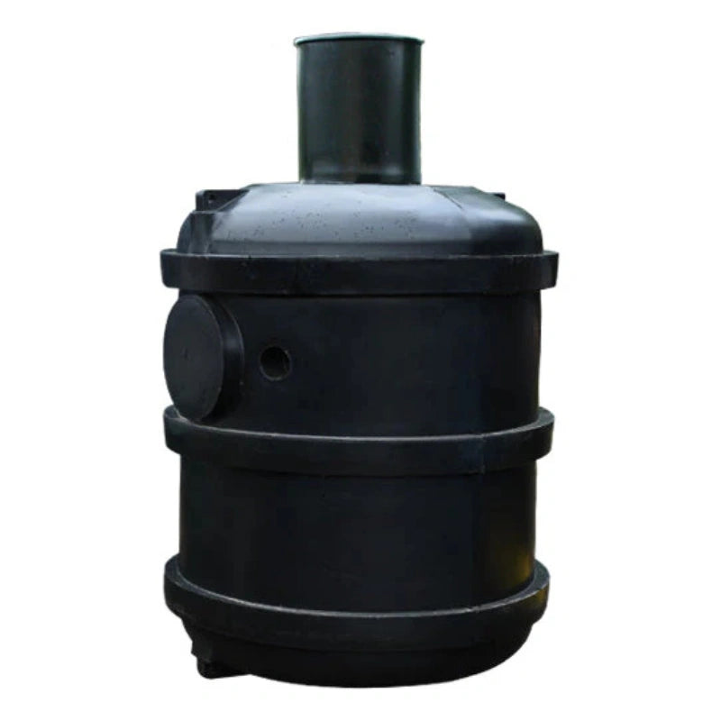 2800 Litre Underground Water Tank