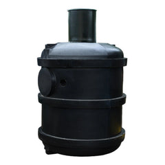 2800 Litres EasyHydro Rainwater Harvesting System