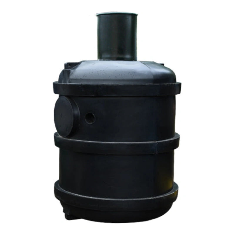 2800 Litres EasyHydro Rainwater Harvesting System