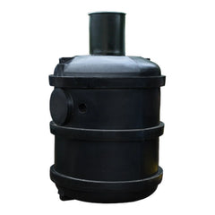 2800 Litres Super Complete Rainwater Harvesting System