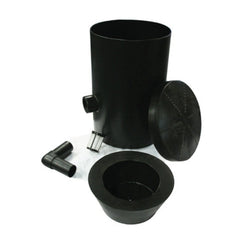 2800 Litres Super Complete Rainwater Harvesting System