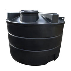 2 x 10000 Litre Water Tank - Non Potable