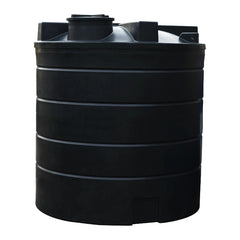 2 x 15,000 Litre Water Tank - Non Potable
