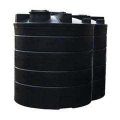 30000 Litre Fire Tank System (2 x 15,000L) - BSRT