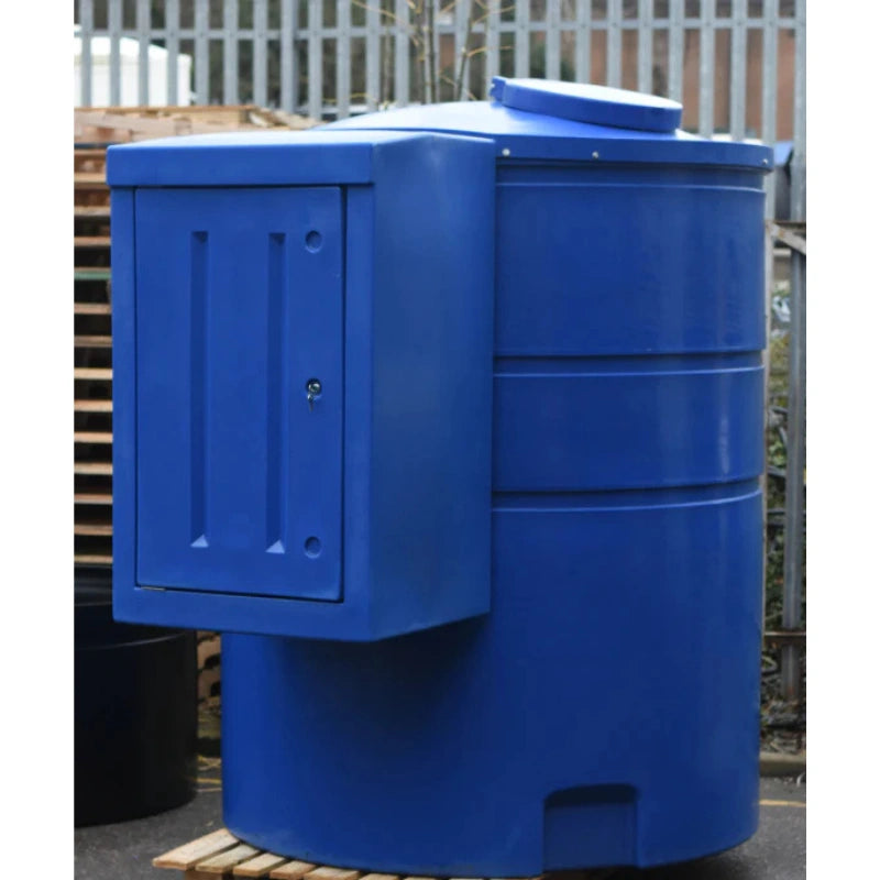 3000 Litre Adblue Dispenser