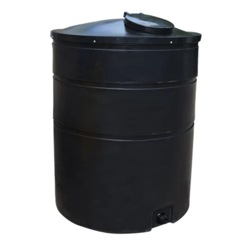 3000 Litre Insulated Potable Water Tank
