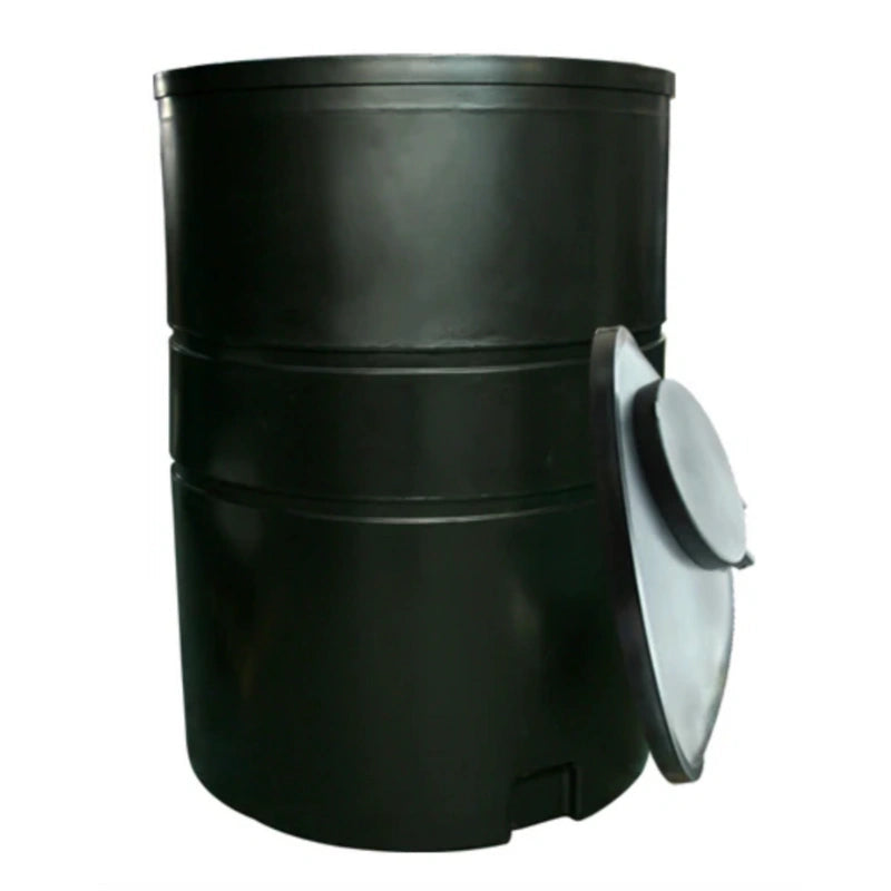 3000 Litre Tall Total Access Water Tank