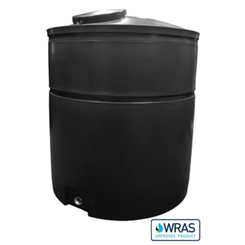 3000 Litre WRAS Approved Water Tank