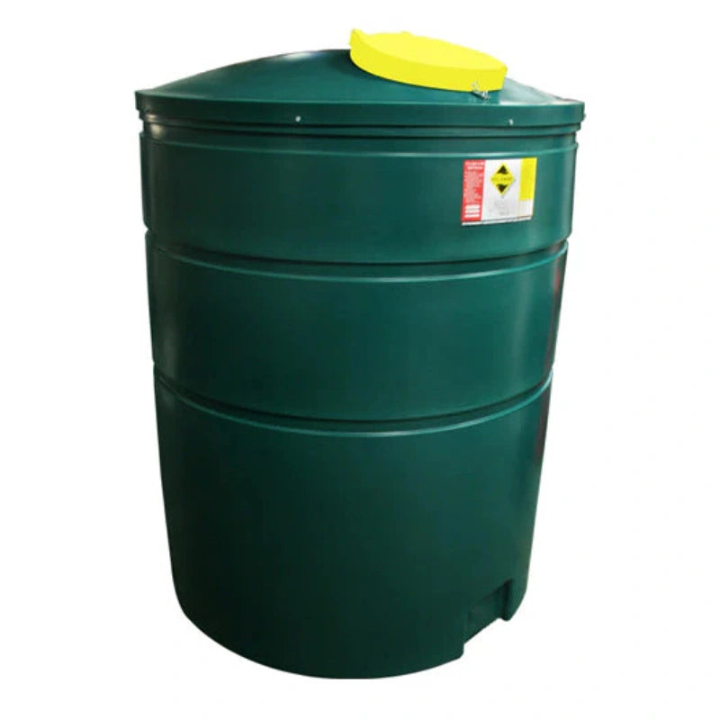 3000 Litres Waste Oil Tank