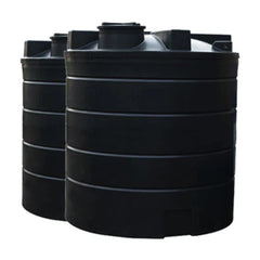 30,000 Litre WRAS Approved Potable Water Tank (2 x 15,000L)