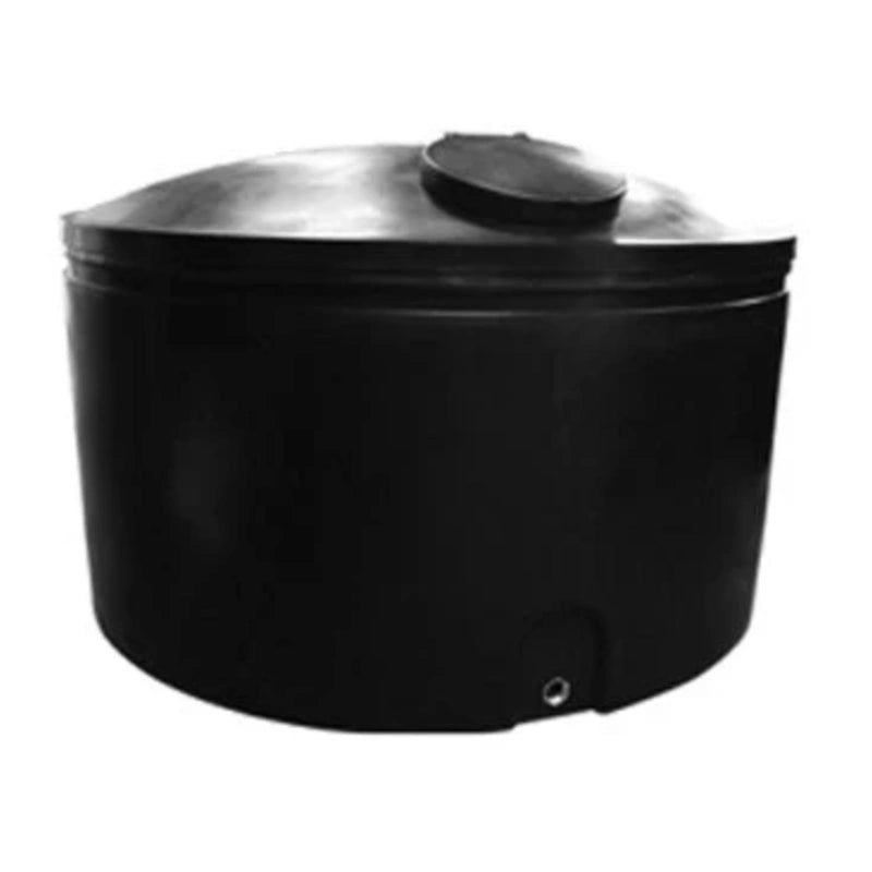 3400 Litre Insulated Potable Water Tank
