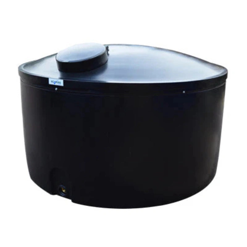 3400 Litre Insulated Water Tank Non Potable