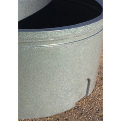 3400 Litre Open Top Tank Millstone