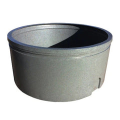 3400 Litre Open Top Tank Millstone