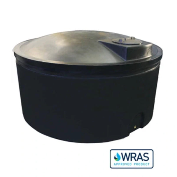 3400 Litre WRAS Approved Water Tank – Aquatic Living