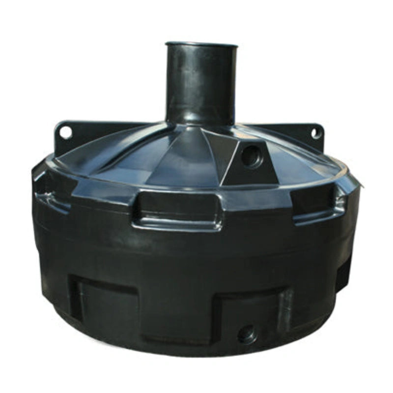 3500 Litre Underground Water Tank