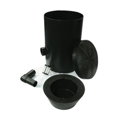 3500 Litres EasyHydro Rainwater Harvesting System