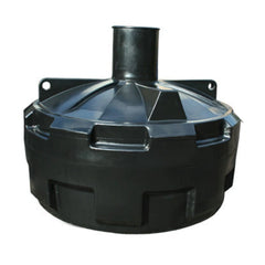 3500 Litres EasyHydro Rainwater Harvesting System