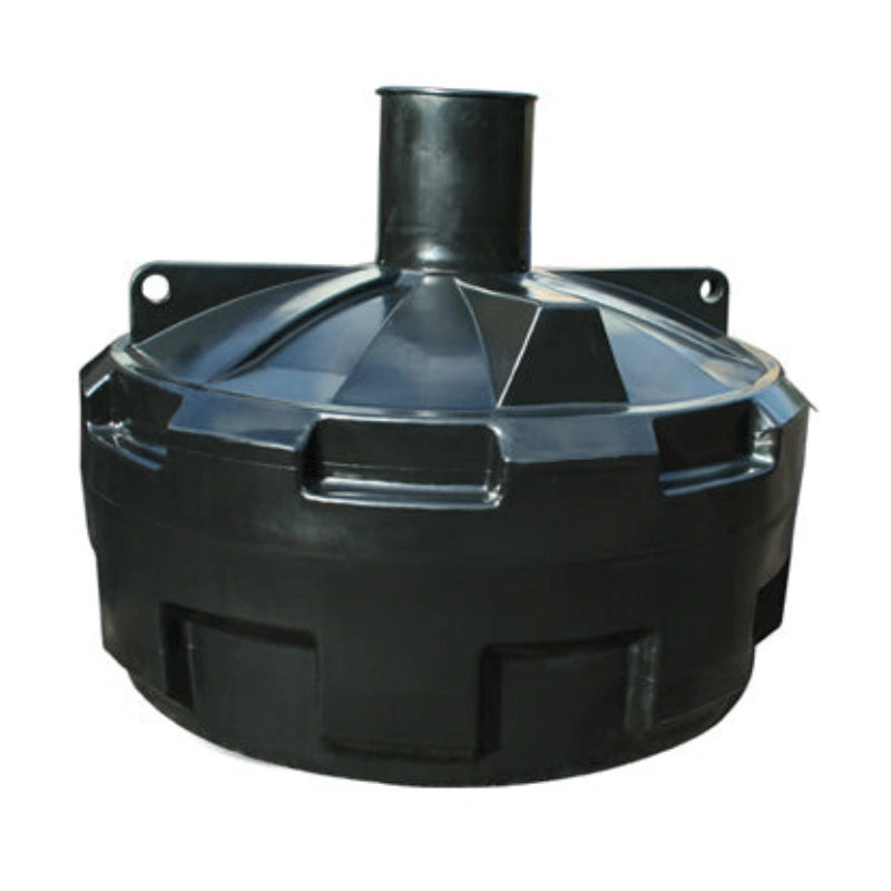 3500 Litres EasyHydro Rainwater Harvesting System