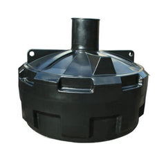 3500 Litres Super Complete Rainwater Harvesting System