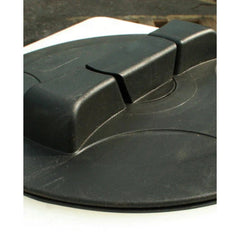 350 Litre Baffled Water Tank V1 - Double Outlet