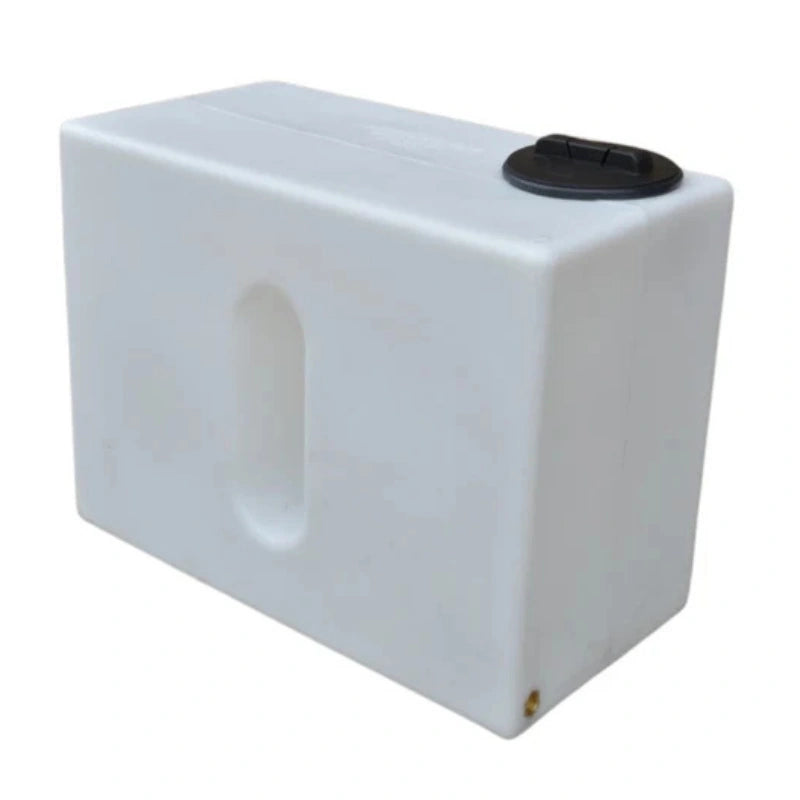350 Litre Baffled Water Tank V1