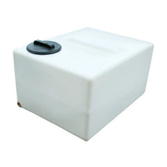350 Litre Car Valeting Baffled Layflat Water Tank, Frame & Kit