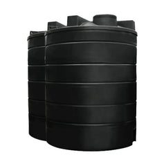 40000 Litre Fire Tank System - BSRT