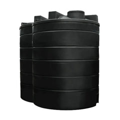 40000 Litre Fire Tank System - Instant Connect