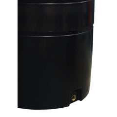 4000 Litre Water Tank In Black