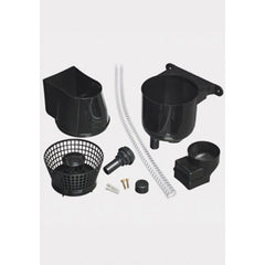 400 Litre EasyConnect Rainwater Harvesting System - Sandstone