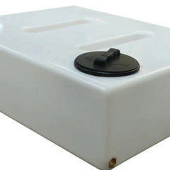 400 Litre Layflat Baffled Water Tank V2