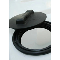 400 Litre Layflat Baffled Water Tank V2