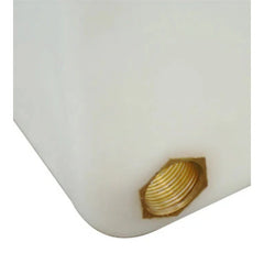 400 Litre Layflat Baffled Water Tank V2