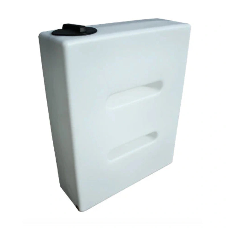400 Litres Tall Baffled Water Tank V3