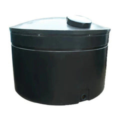 4300 Insulated Non Potable Water Tank